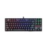 Redragon K552RGB-1 KUMARA RGB Backlit Mechanical Gaming Keyboard